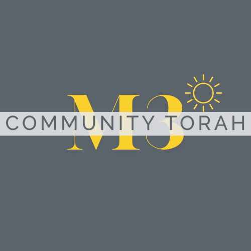 M3 Community Torah